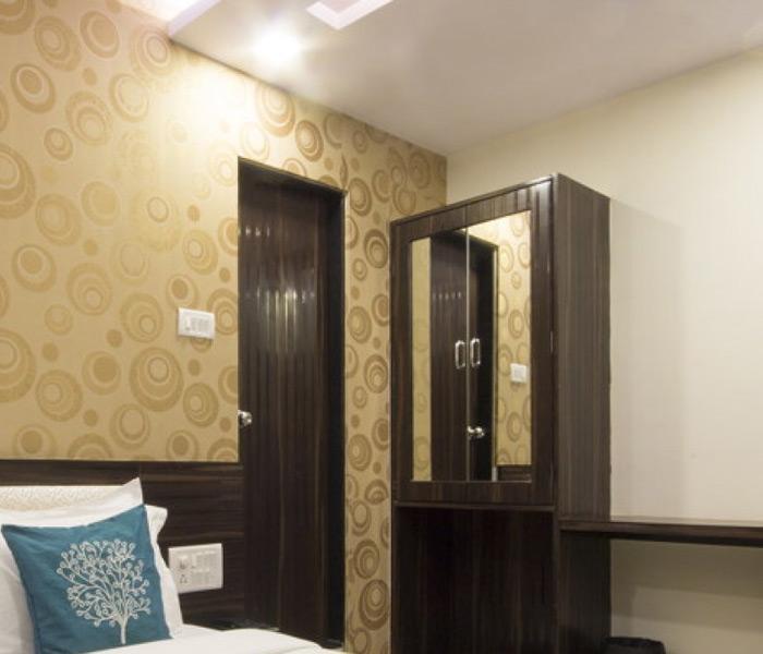Hotel Accore Inn Мумбаї Екстер'єр фото
